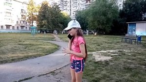 моя подруга стала зомби😱🧟♀️