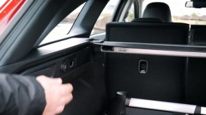 Kia Ceed SW 2019 | Полный обзор нового универсала