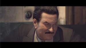 Мафия 2. Жизнь и история Вито Скалетты.