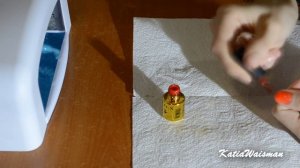 КАК наносить ГЕЛЬ ЛАК в домашних условиях?ПОШАГОВАЯ ИНСТРУКЦИЯ по нанесению гель-лака KODI дома
