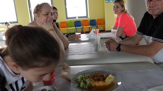 VLOG Показ мод. День первый смотреть онлайн