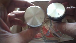 Веломопед F-50 Замена ЦПГ (#1 Подготовка)