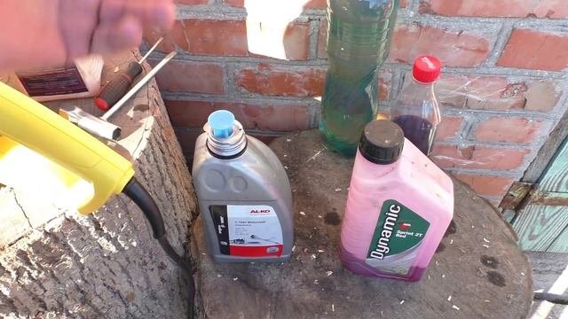 Какую же выбрать?.. ЭЛЕКТРОПИЛУ или БЕНЗОПИЛУ