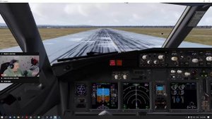 X-plane 12 или MSFS2020? Выбор за вами )