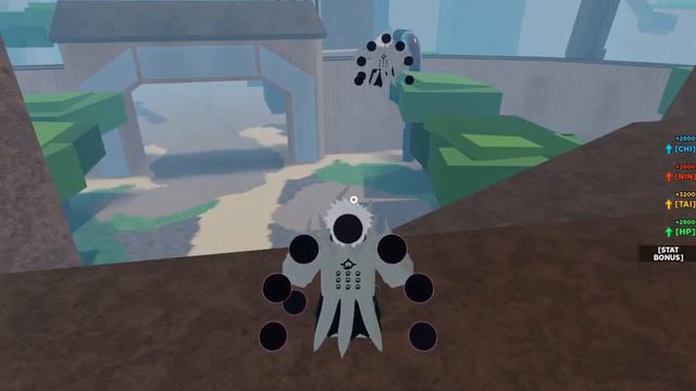 Баг в шиндо лайф на 10 хвостого 2 гена // Шиндо лайф баг // Шиндо лайф коды смотреть онлайн