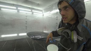 Dyna 6000... как-то так себе зашло...