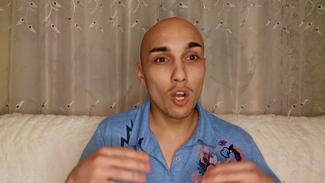 Отождествление с Эго - корень заблуждений. На самом деле мы можем выбирать себе роль. смотреть онлайн