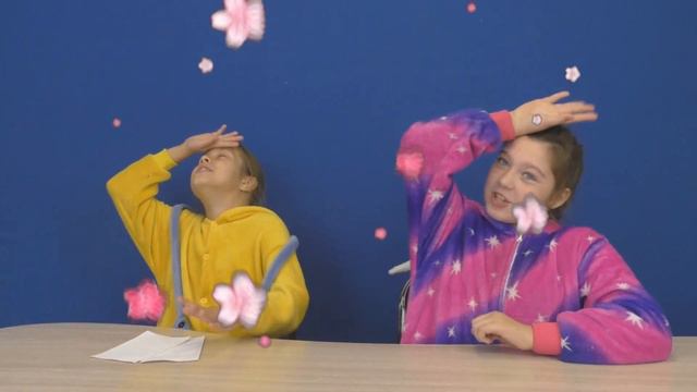 Игровой фильм «Веселая азбука  Буква Б»