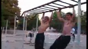 Гимн Спортсменов