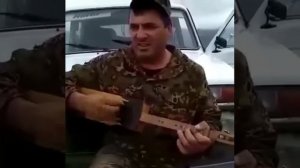 Старые чеченские песни