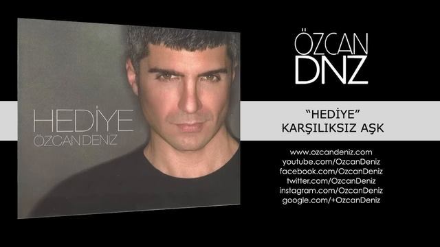 Özcan Deniz - Karşılıksız Aşk смотреть онлайн