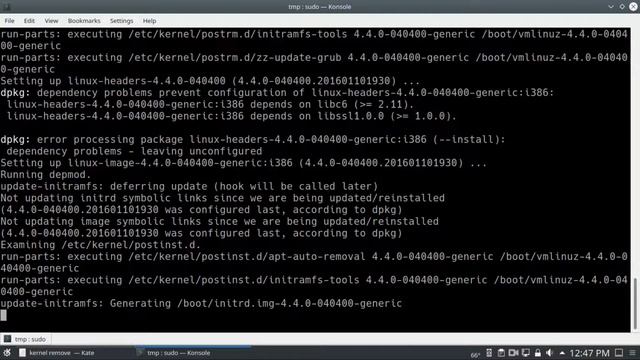 Ubuntu 18.04 WiFi Fixed easy and old way смотреть онлайн