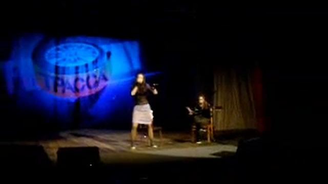 Скучаю//ЛекСа и Ториша//Открытие Трассы-2012 смотреть онлайн