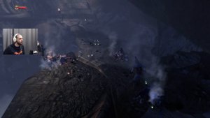 Fable II // Прохождение. Часть 3. Дорога на Дубовую Рощу.