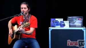 Digitech Vocalist Live 3 / JamMan Stereo Demo