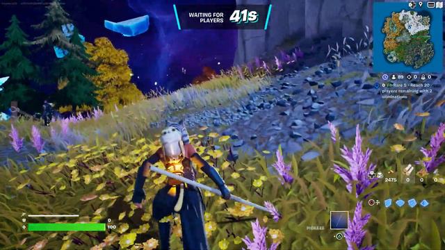 How To Get Leviathan Axe Pickaxe NOW FREE In Fortnite! (FREE Leviathan Axe Harvesting Tool) смотреть онлайн