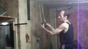 Присособление для вытягивания позвоночника