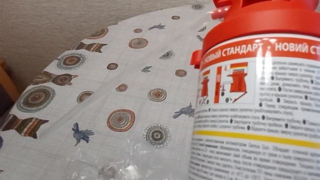 Монтажная пена SOUDAL. Обзор и тест. смотреть онлайн