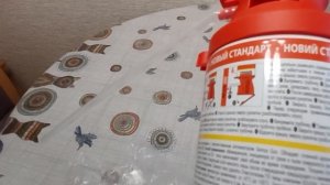 Монтажная пена SOUDAL. Обзор и тест.