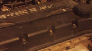 Странное стрекотание F16D3