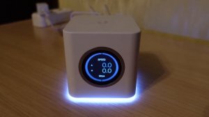 Личный отзыв о роутере Ubiquiti AmpliFi