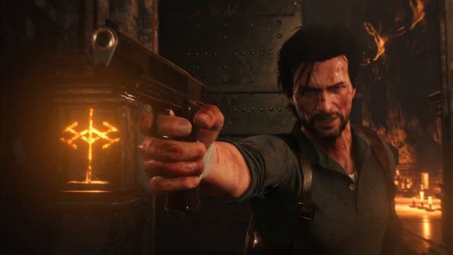 The Evil Within 2 _ Наперегонки со временем