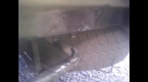 ремонт крепления стабилизатора тойота хайс региус