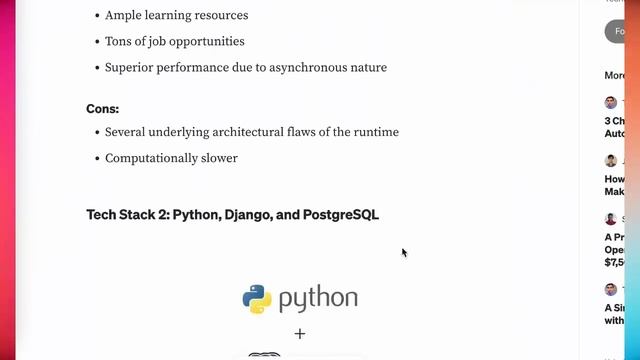 Full Stack Developer: From Beginner to Pro in 2023 | Roadmap to FullStack