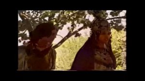 лукман хеким авицена туркменфильм