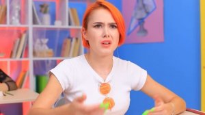 Преображение ботанши вампира в красотку! Как стать вампиром?