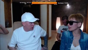 Виталий Реутово «кто по жизни» и девушка провокатор