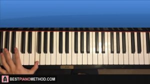 How To Play - Kraken Theme - Hotel Transylvania 3 (PIANO TUTORIAL LESSON)