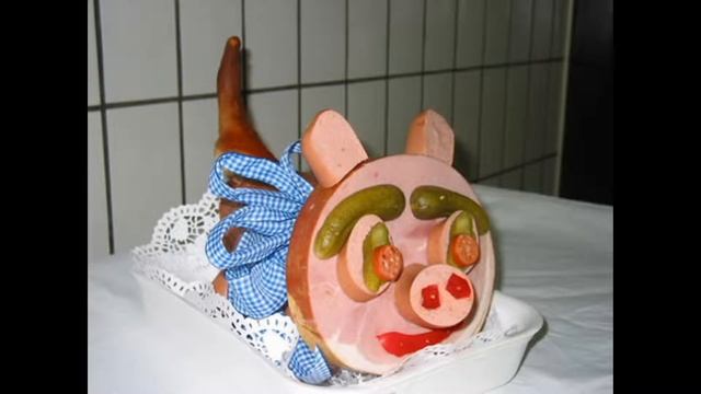 13 ноября День рождения сосиски смотреть онлайн