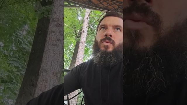 Об отце Германе Чеснокове! смотреть онлайн