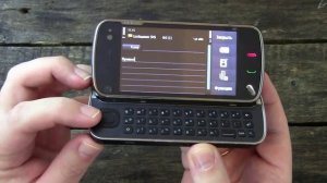Nokia N97: мобильный компьютер (2009) – ретроспектива