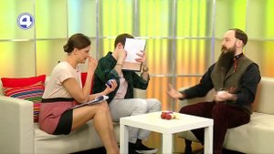 Красить яйца и печь куличи. Чем можно заняться на празднике Пасхи? | Утренний Экспресс