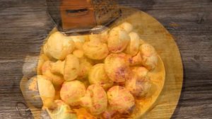 Китайский грибной суп с курицей – пошаговый рецепт