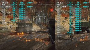 i5 9400F vs i5 12400F