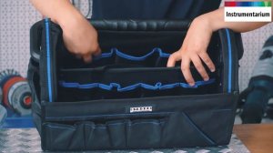 Сумка для инструментов Stroxx 410 мм (арт. 100-426)