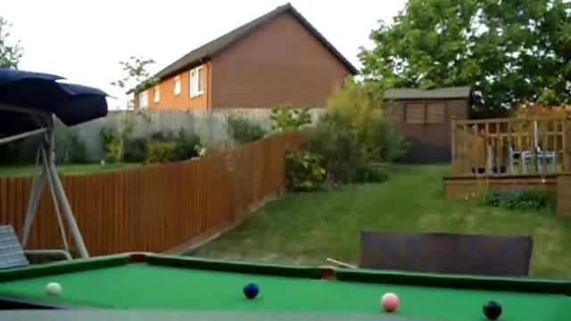 Snooker Colour Clearance 27 Break смотреть онлайн