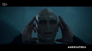 Гарри Поттер 20 лет спустя Возвращение в Хогвартс — Русский трейлер (2022).