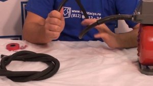 Подготовка к подключению. Понижающий трансформатор.