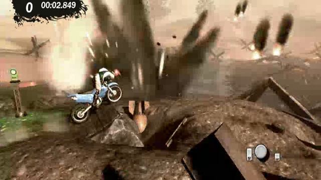 Trials Evolution test amd hd 6310 смотреть онлайн