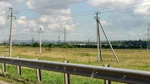 Настоящий РАСХОД 95 бензина на лада НИВА