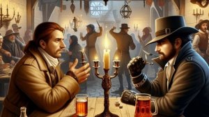 Трубный глас. О. Генри