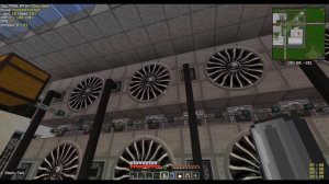 🎥#93 Получаем 50 000 энергии в тик из лавы - Minecraft 1.7.10 ИИС (GregTech, Hardcore)