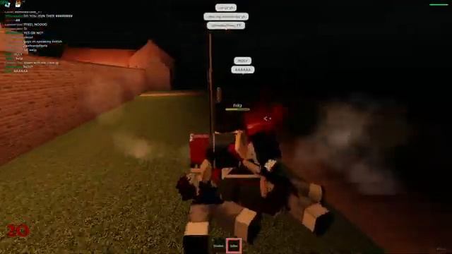 Roblox, Guts and Blackpowder #7 (Join my discord server, link in the description) смотреть онлайн