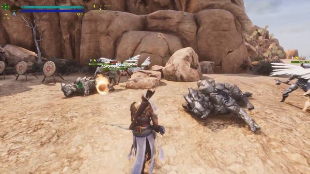 Conan Exiles▶️ГАЙД▶️МОДЫ▶️#vam#conanexilesпрохождение смотреть онлайн