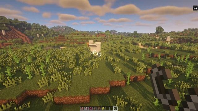 Minecraft ep. 3 (test de mods) смотреть онлайн