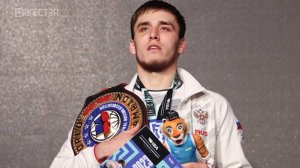 Шарабудтин Атаев поспорит за пояс WBA Gold